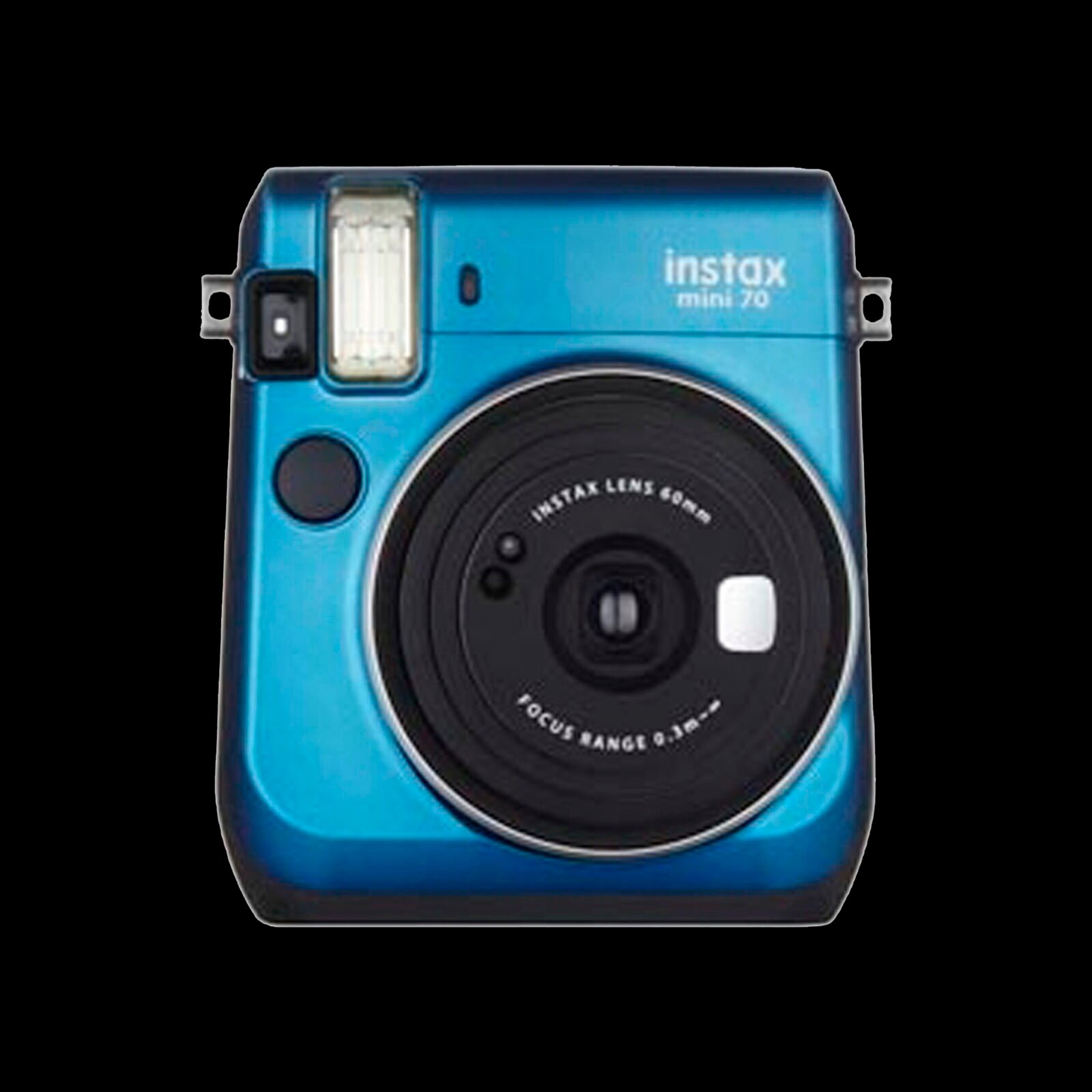 Instax Fujifilm Mini 70 - Cámara Analógica Instantánea