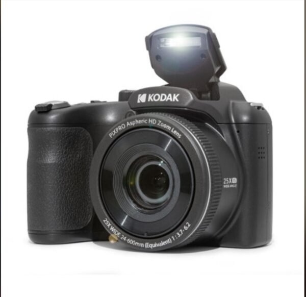 Kodak AZ255 - Imagen 7