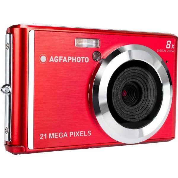 AGFA Photo Realishot DC5200