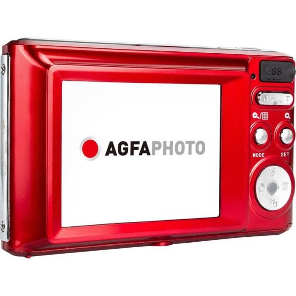 AGFA Photo Realishot DC5200 - Imagen 4