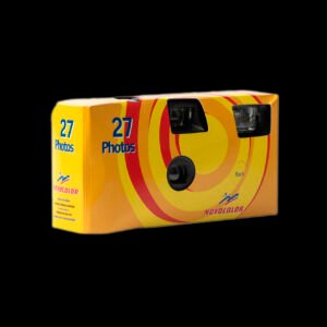 Cámara desechable 27 fotos