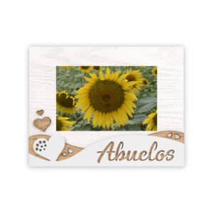Marcos día de los Abuelos