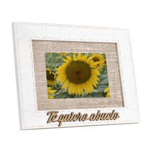 Marco Madera 10 x 15 Abuelo