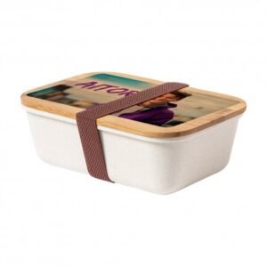 Fiambrera Natural 15379