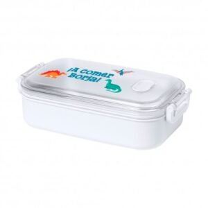 Fiambrera termica 15380