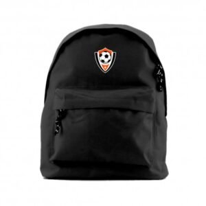 Mochila Negra 15377