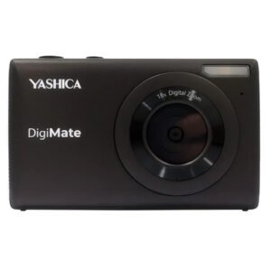 YASHICA DigiMate 100 Black