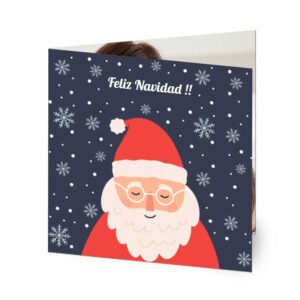 Dípticos navideños