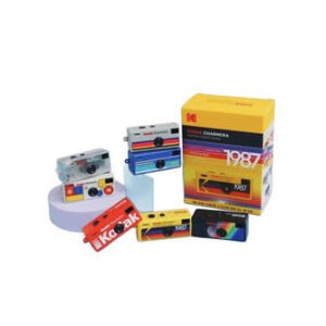 Kodak Charmera (Caja Sorpresa)